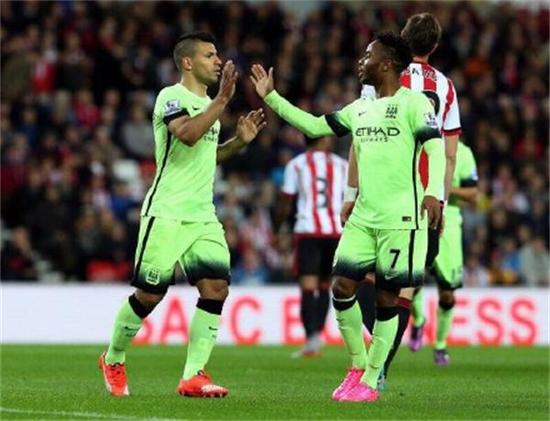 的与曼城的 的与曼城的